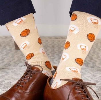 Basketball Socks
