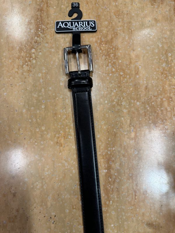 McT Plain Belt