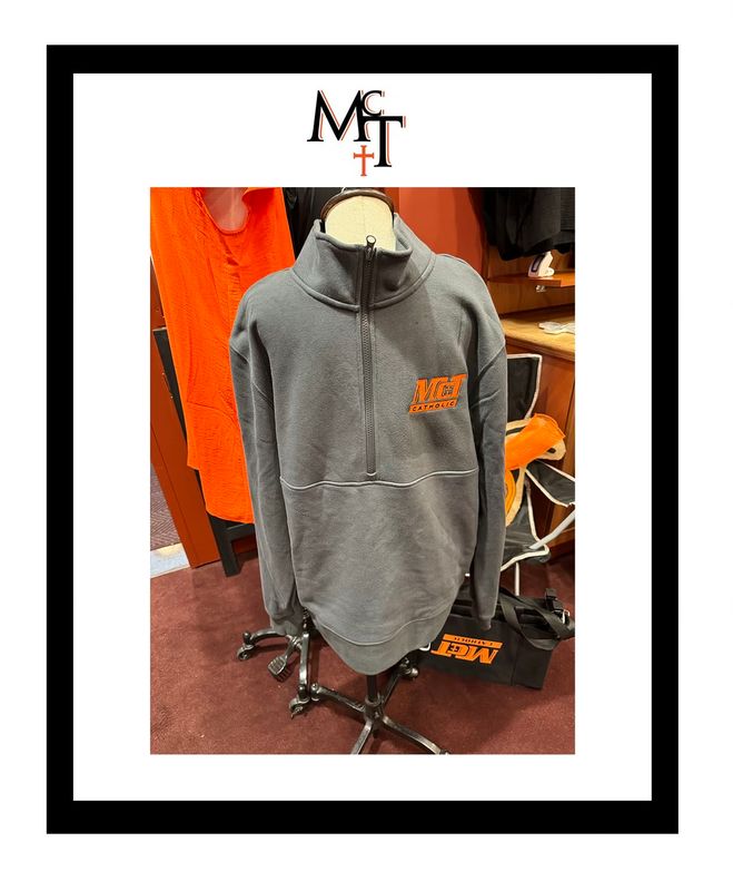 Nike Pullover 