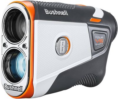 LASER RANGEFINDER 