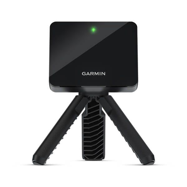 GARMIN R10 LAUNCH MONITOR