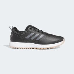 ADIDAS S2G SL 23 BLACK/GREY LADIES 10M, Size: 7M, Color: BLACK