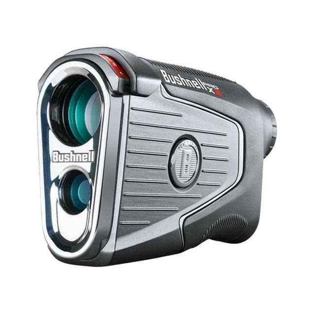 BUSHNELL PRO X3