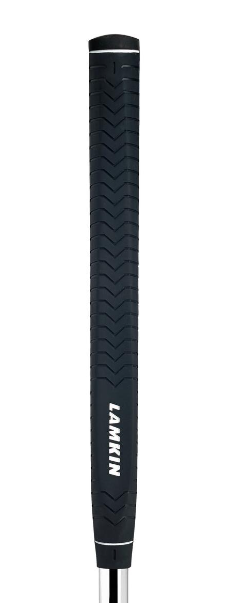 LAMKIN DEEP ETCHED PUTTER GRIP