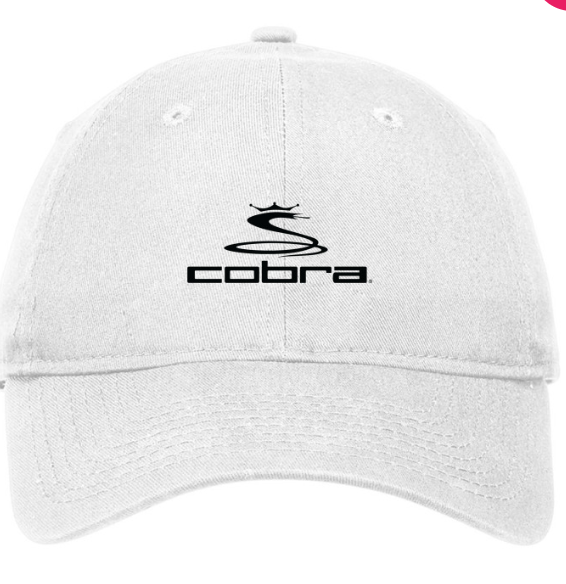 COBRA PUMA HAT