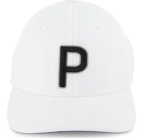 PUMA P CAP OSFA