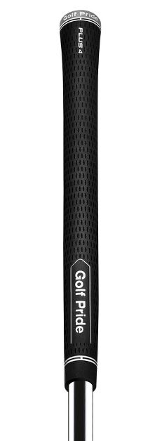 GOLF PRIDE TOUR VELVET PLUS 4 - MIDSIZE GRIP