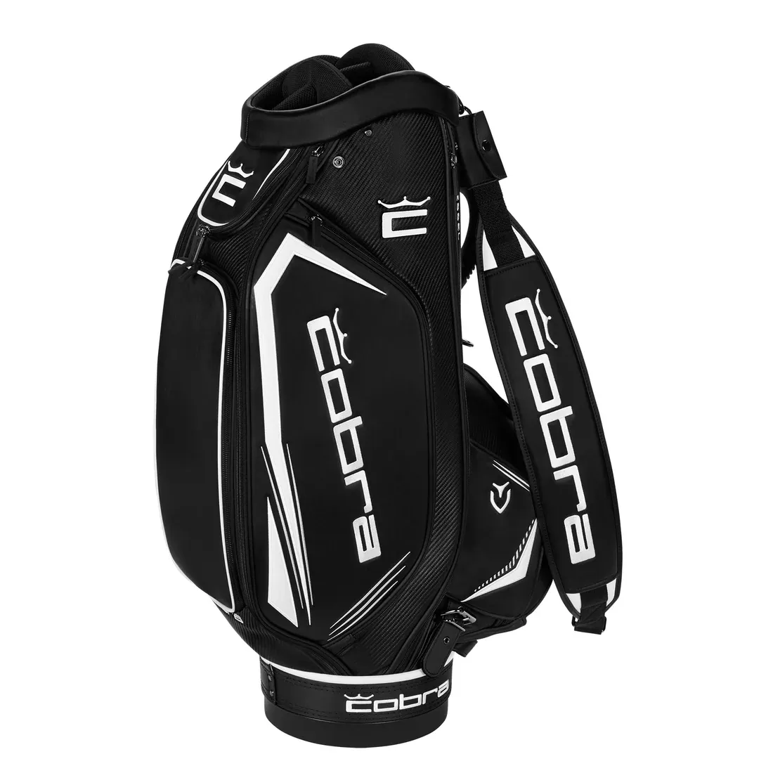 COBRA VESSELTOUR BAGS
