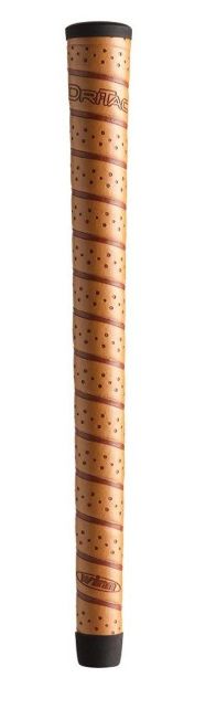 WINN DRI TAC COPPER MIDSIZED GRIP
