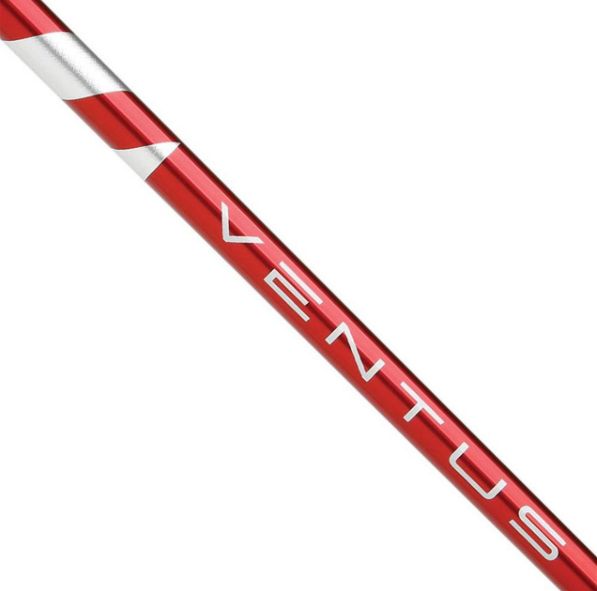 FUJIKURA VENTUS RED DRIVER SHAFT