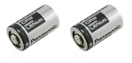 CR2 BATTERY