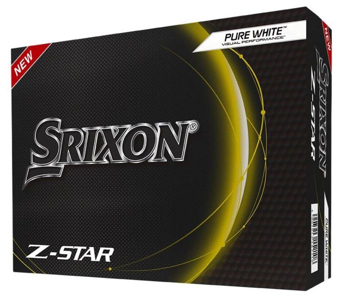 SRIXON Z STAR