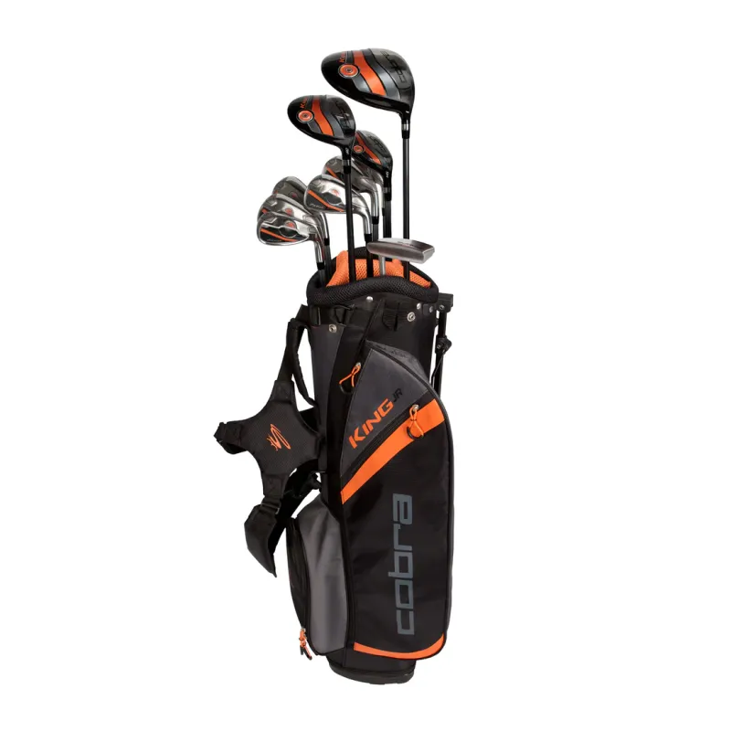 COBRA JUNIOR SETS