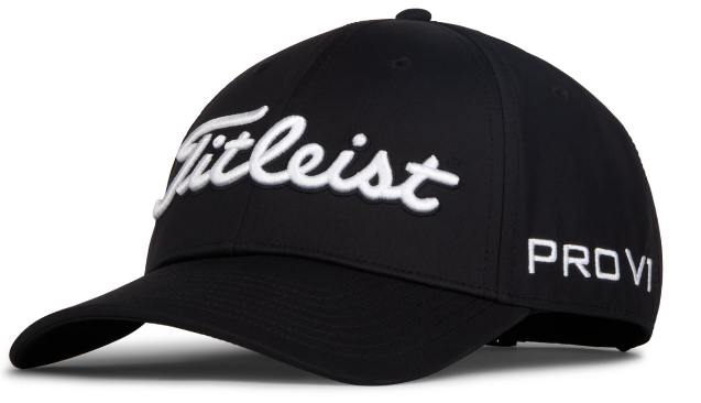 TITLEIST HAT