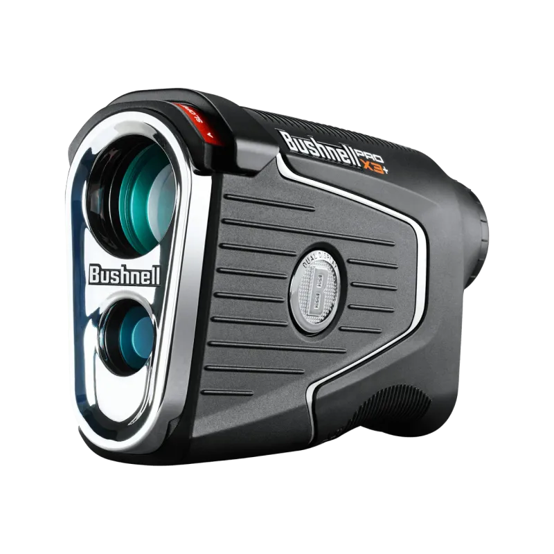BUSHNELL PRO X3 +