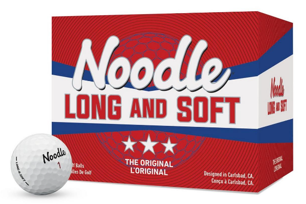 NOODLE LONG AND SOFT