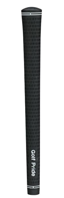 GOLF PRIDE TOUR VELVET BLACK JUMBO GRIP