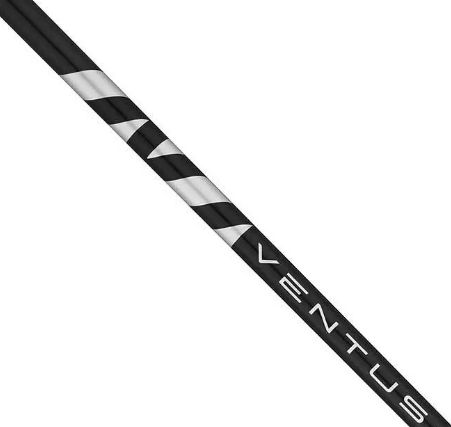 FUJIKURA VENTUS BLACK DRIVER SHAFT