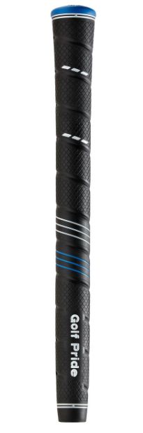 GOLF PRIDE CP2 WRAP JUMBO GRIP