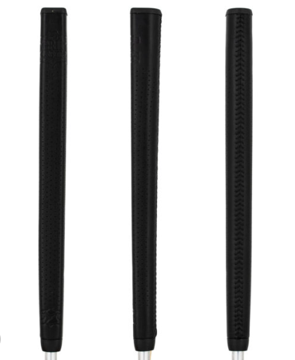 GRIP MASTER LEATHER PUTTER GRIP