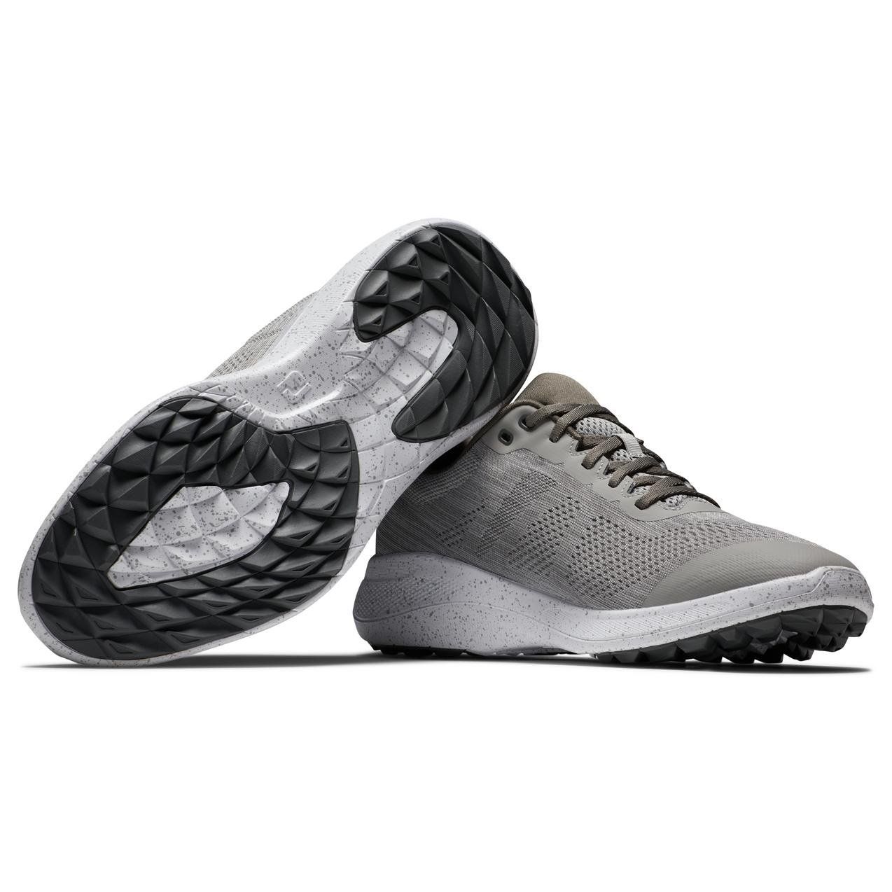 FOOTJOY FLEX GREY 9.5M