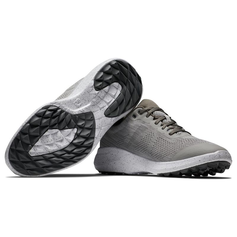 FOOTJOY FLEX GREY 9.5M