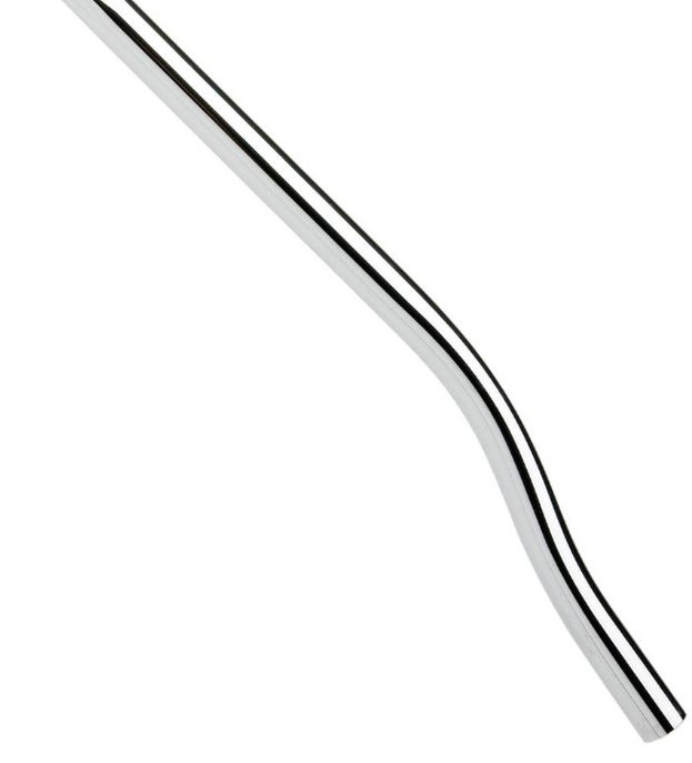 ODYSSEY DOUBLE BEND PUTTER SHAFT STEEL