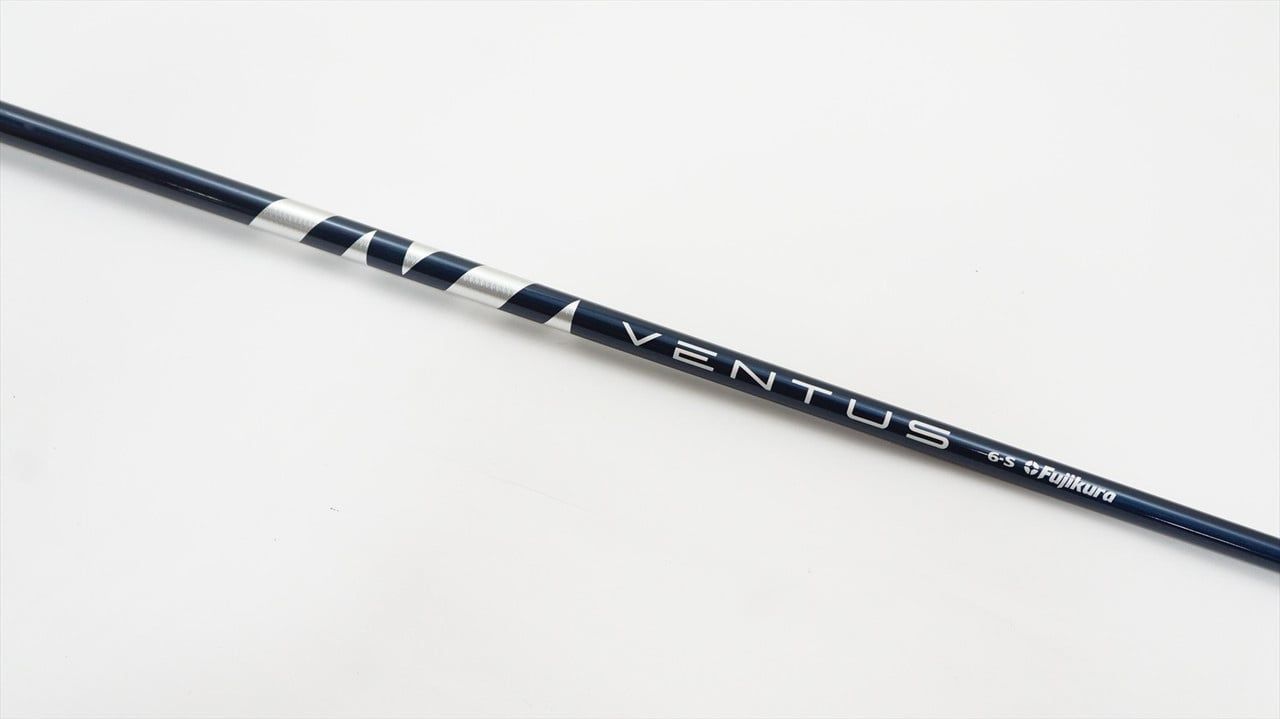 VENTUS BLUE VELOCORE DRIVER SHAFT