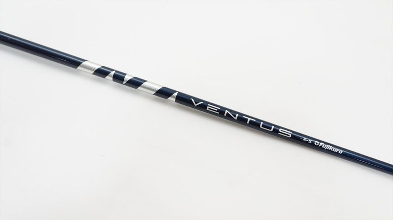 VENTUS BLUE VELOCORE DRIVER SHAFT