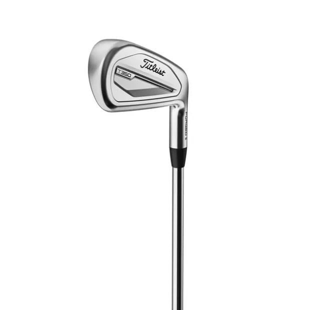 TITLEIST T350 IRONS