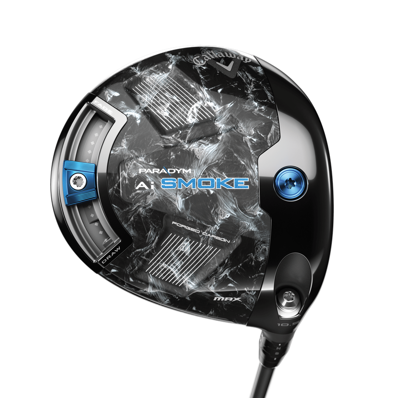 CALLAWAY AI SMOKE DRIVERS