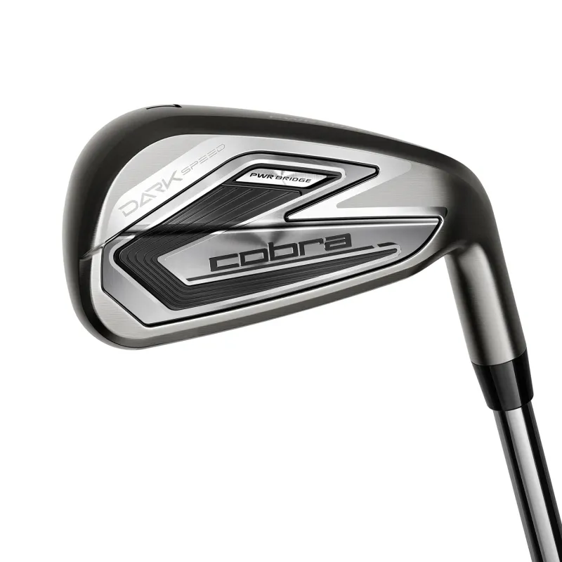 COBRA DARKSPEED IRONS