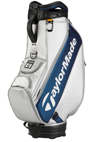 QI10 MIDSIZE TOUR BAG