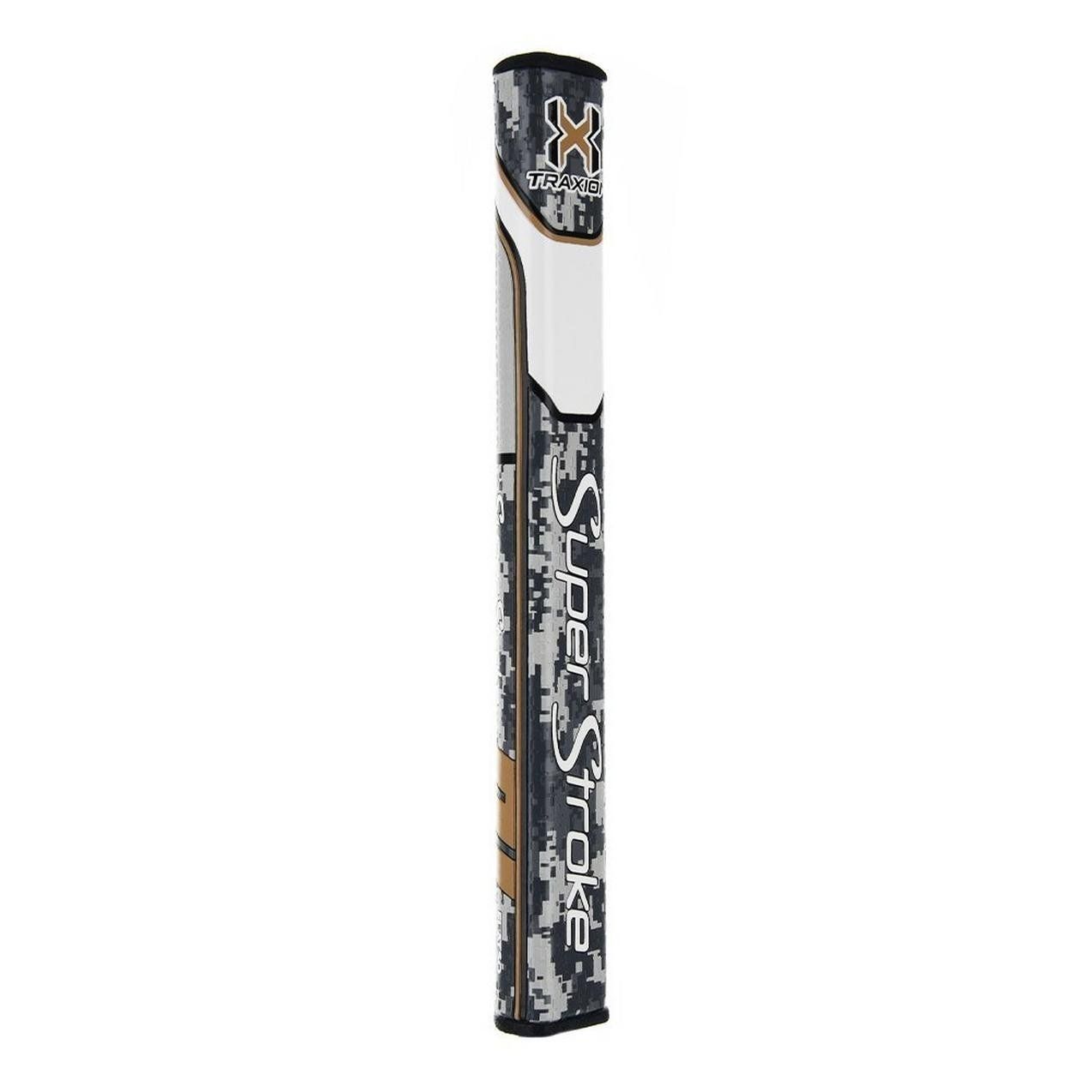 SUPERSTROKE TRAXION FLATSO 2.0 CAMO