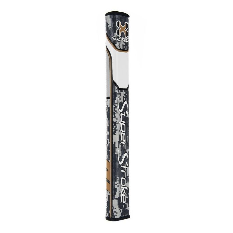 SUPERSTROKE TRAXION FLATSO 2.0 CAMO
