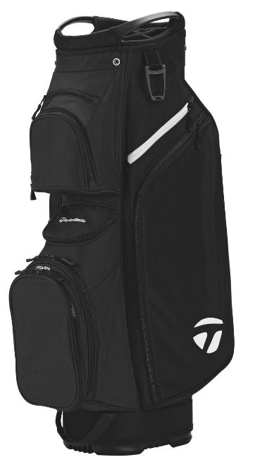 TAYLORMADE CART LITE BAG BLACK