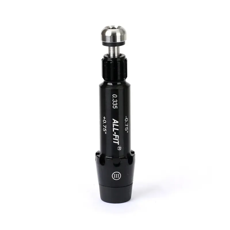 All Fit Adapter