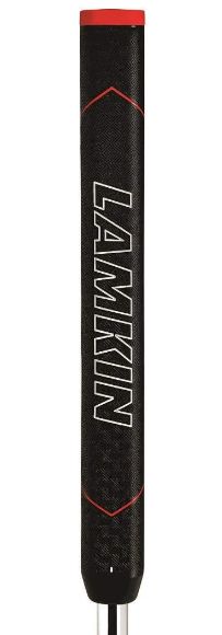 LAMKIN SINKFIT STRAIGHT PUTTER GRIP