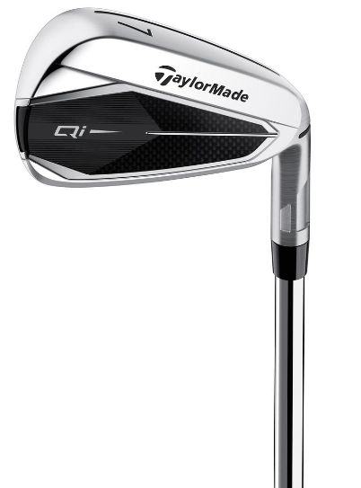 TAYLORMADE Qi10 IRONS