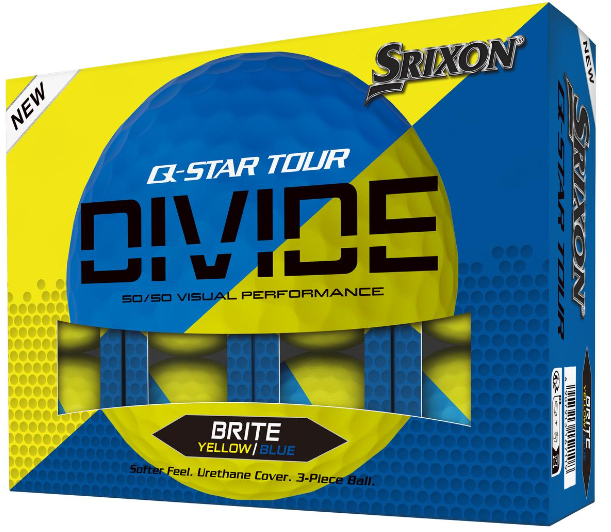 Q STAR TOUR DIVIDE BLUE