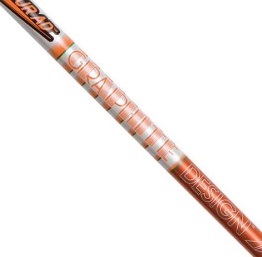TOUR AD DI DRIVER SHAFT
