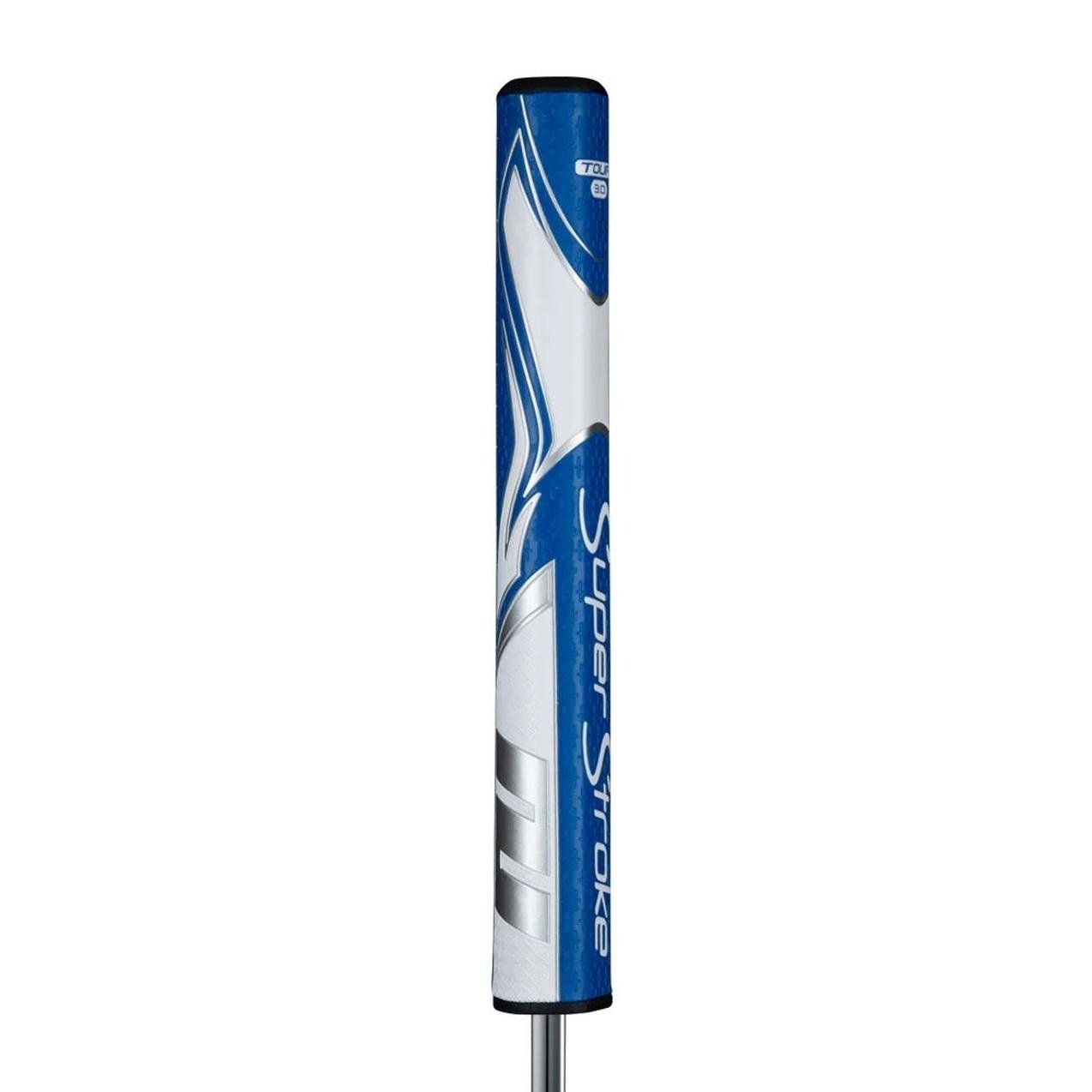 SUPERSTROKE ZENERGY TOUR 3.0 BLU/WHT
