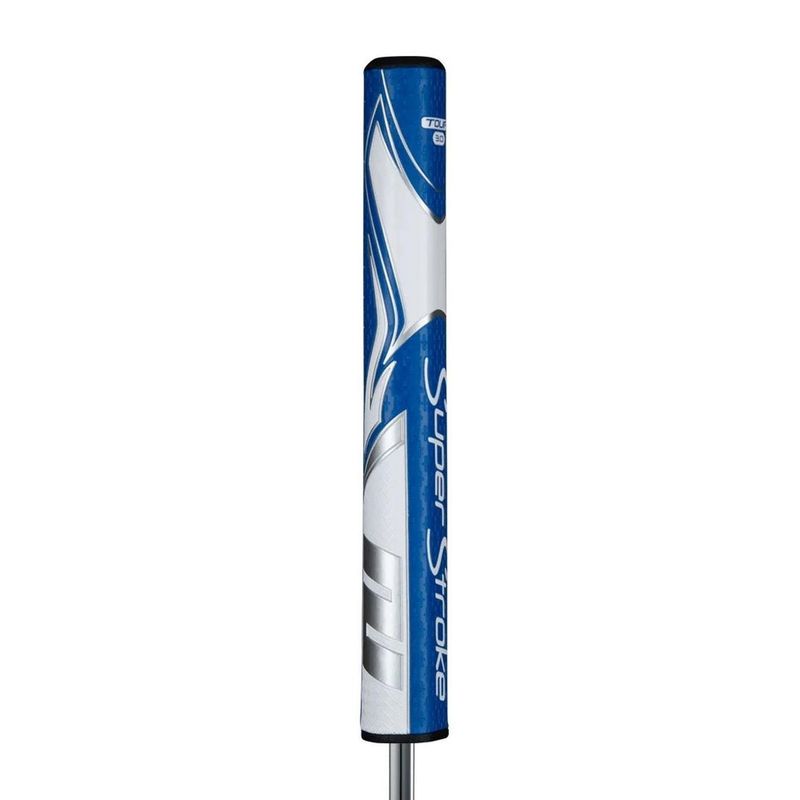 SUPERSTROKE ZENERGY TOUR 3.0 BLU/WHT