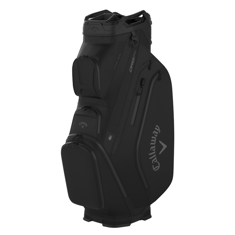 CALLAWAY ORG 14 BAG BLACK