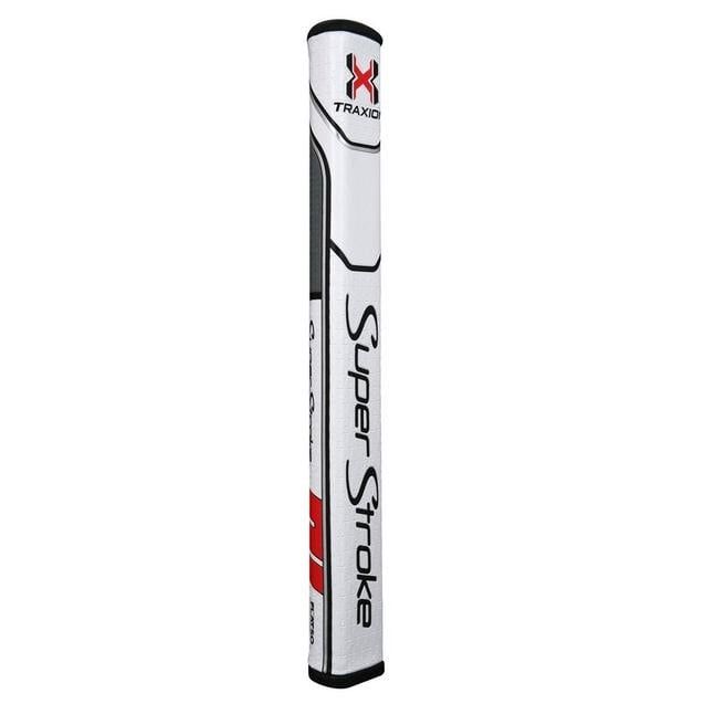 SUPERSTROKE TRAXION FLATSO 2.0 WHY/GRY/RED