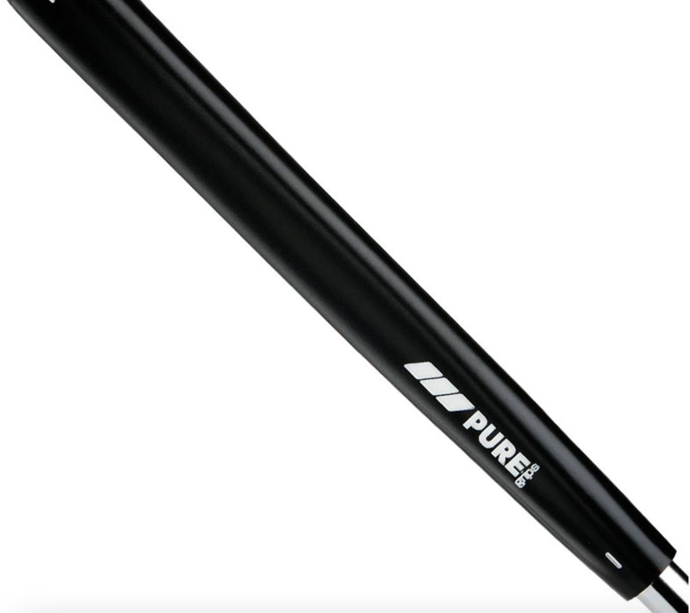 PURE CLASSIC MIDSIZE 580 BLACK PUTTER GRIP