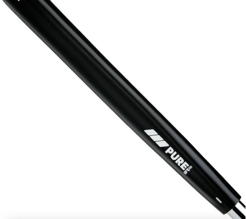 PURE CLASSIC MIDSIZE 580 BLACK PUTTER GRIP