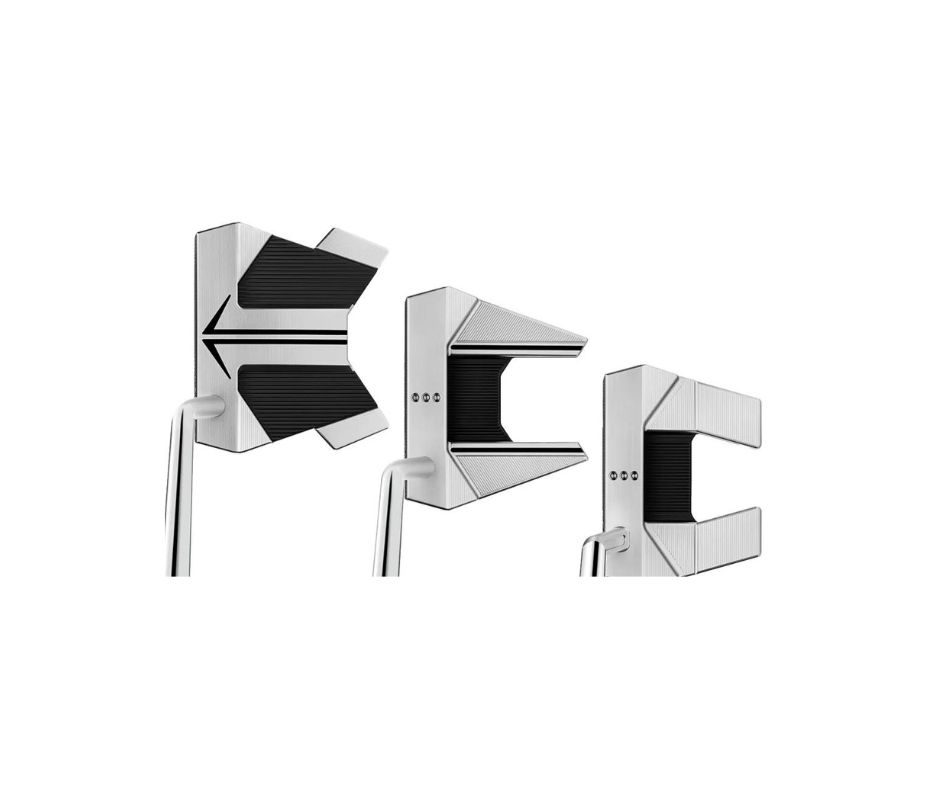 SCOTTY CAMERON PHANTOM PUTTERS
