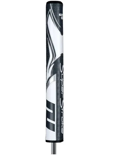 SUPERSTROKE ZENERGY TOUR 3.0 BLACK