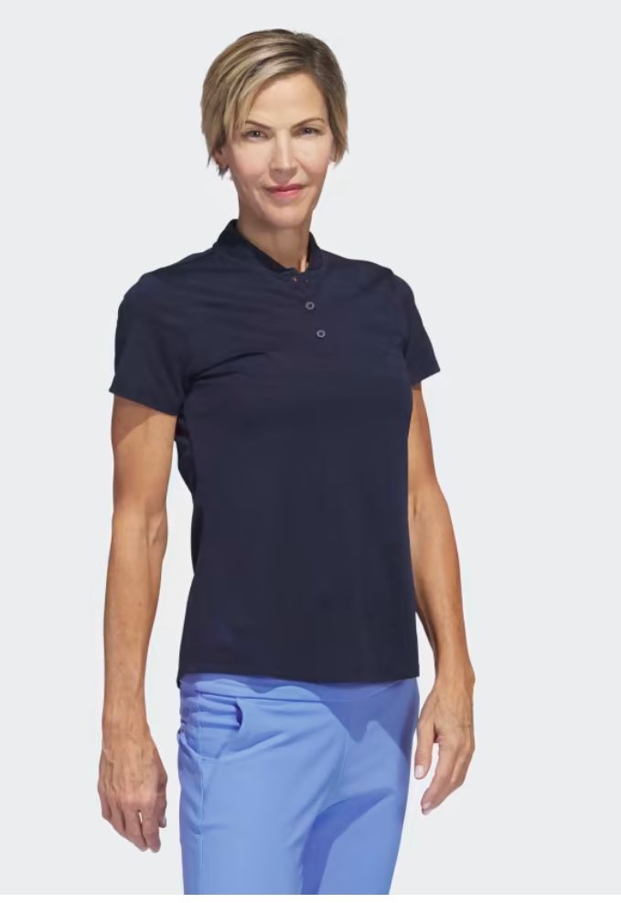 ADIDAS POLO LADIES HT1310 - SMALL